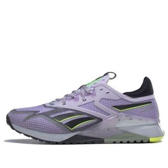 Reebok (WMNS) Reebok Nano X2 TR Adventure Purple Oasis Black HP9230