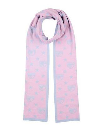 Chiara Ferragni ACCESSORIES - Scarves on YOOX.COM