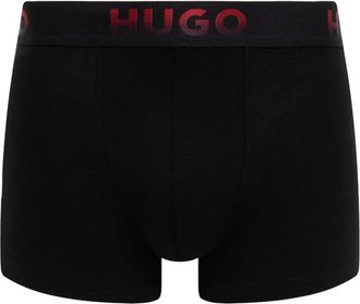 HUGO BOSS 3-pack Boxer Shorts With Logo