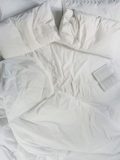 10 trucchi per mantenere la casa sempre in ordine