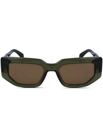 Paul Smith Kennet sunglasses - Green