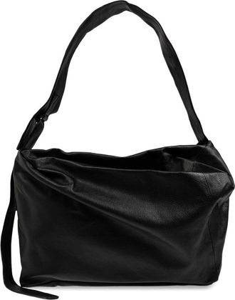 Yohji Yamamoto unisex, Borse, Nero, Taglia unica, new