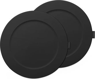 Fatboy Place-we-met Tischset, anthrazit (2er-Set)