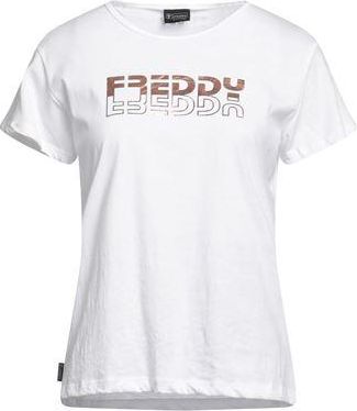 Freddy TOPWEAR - T-shirts sur YOOX.COM