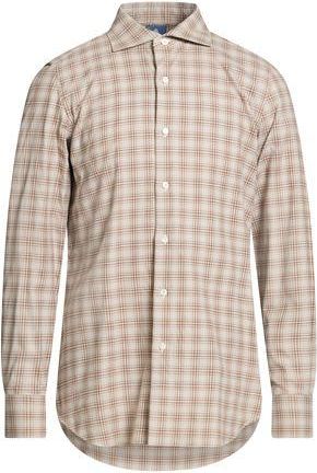 Finamore CAMISETAS Y TOPS - Camisas en YOOX.COM