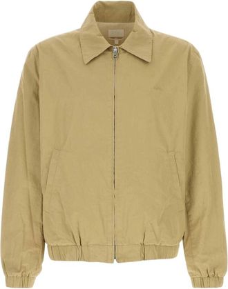 A.P.C. Hombre, Chaquetas, Beige, Talla: M
