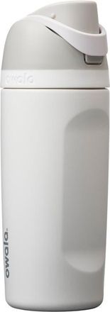 Owala FreeSip Shy Marshmallow 16-Ounce Stainless Steel Tumlber at Nordstrom, Size 16 Oz