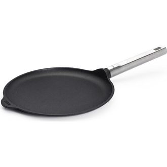 Woll Ecologic Pro Nonstick Crepes Pan 10-Inch in Black at Nordstrom