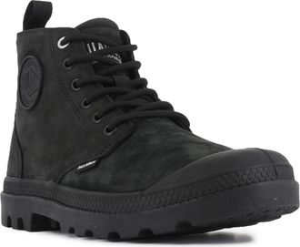 Palladium Schn&uuml;rboots