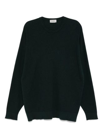 John Smedley Maglione Calix - Verde