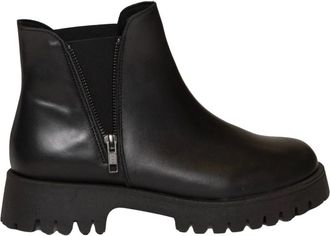Frau Rio Ankle Boot - Shoes - Mujer - Negro - 40 EU