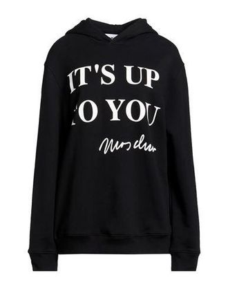 Moschino TOPWEAR - Sweatshirts on YOOX.COM