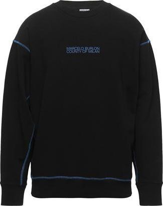 Marcelo Burlon CAMISETAS Y TOPS - Sudaderas en YOOX.COM