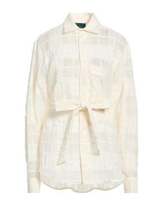 JEJIA TOPWEAR - Shirts on YOOX.COM