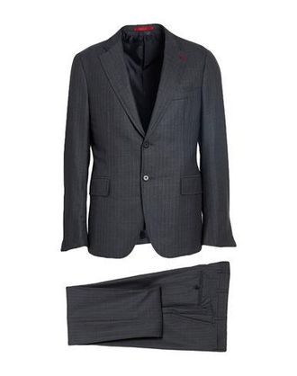 Isaia ANZ&Uuml;GE und CO-ORDS - Anz&uuml;ge auf YOOX.COM