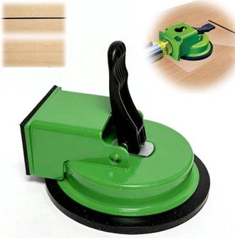 OEM Ventosa, Kit De Instalaci&oacute;n De Laminado, Herramientas Para Parquet, Kit De Reparaci&oacute;n, Para Laminado Y Parquet, Para Sal&oacute;n Y Dormitorio, Verde