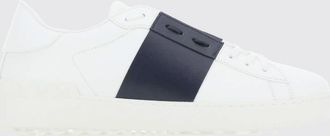 Valentino Garavani Sneakers Open in pelle