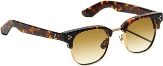 Moscot unisex, Accessoires, Bruin, Maat: 48 MM