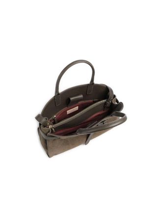 Coccinelle Sabine Top Handle Bag - Brown