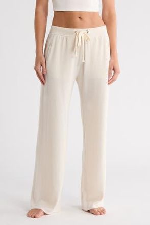 Honeydew Intimates The Lounger Pants in Oatmeal at Nordstrom Rack, Size X-Large