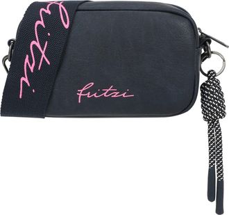 Fritzi Aus Preu&szlig;en Fritzi aus Preu&szlig;en cross body bag Lou Cross Bag Blue dark blue