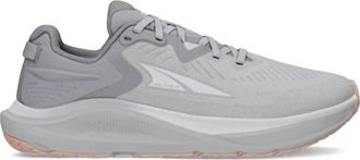 Altra Womens Paradigm 8 Shoes In Gray