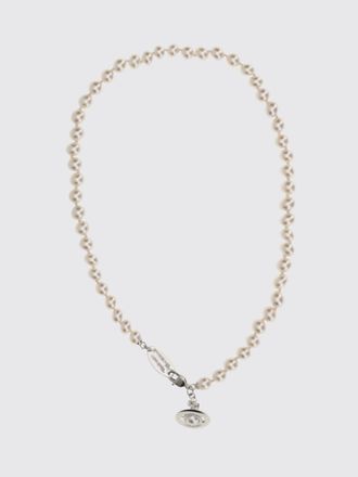Vivienne Westwood Gioiello Donna colore Platino