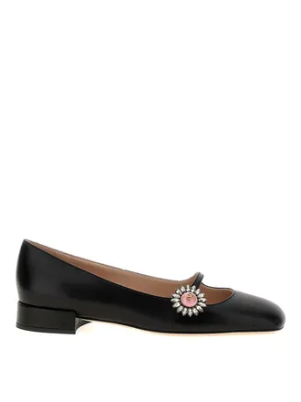 Valentino Garavani Ballet Flats