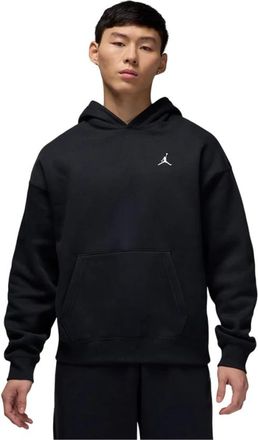 Nike Jordan Hoodies - Heren - Sportshirts - Zwart - 2XL - Fitness