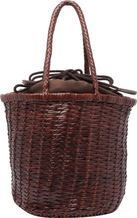 Dragon Diffusion Large Lina Bucket Bag