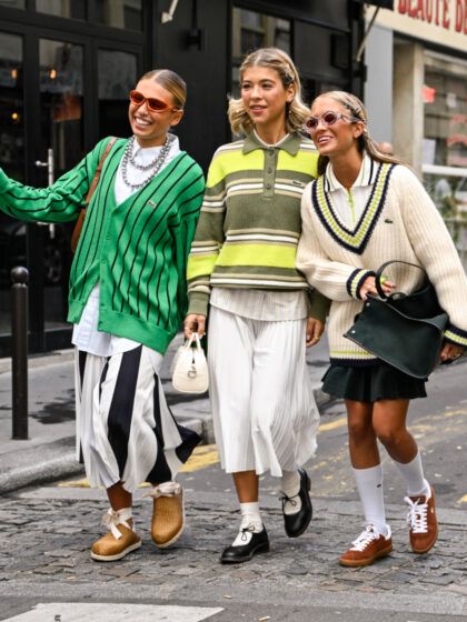 Tweed is in — best jackets, bags, and outfits to shop | Stylight