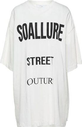 SoAllure DRESSES - Mini dresses sur YOOX.COM