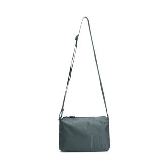 Mandarina Duck Women Md20 Pochette md 20, Pine Green, Taglia Unica