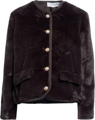 Shirtaporter CAPISPALLA - Shearling & Teddy su YOOX.COM