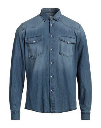 Liu Jo Denim shirts