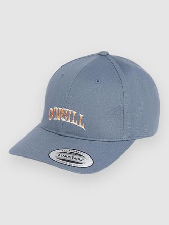 O'Neill Beach Vintage Cap blau