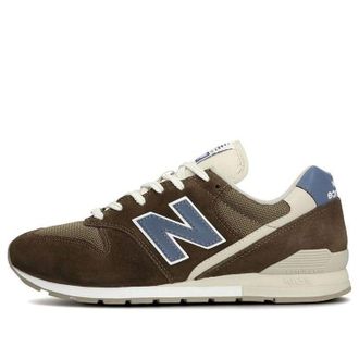 New Balance 996 Black Coffee CM996HR2