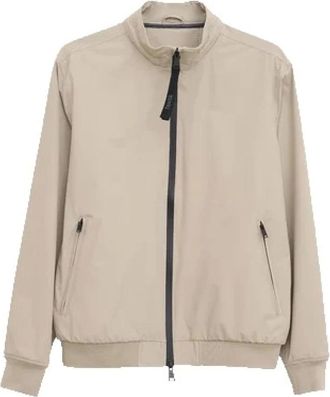 Tant&auml; Rainwear Jassen, Heren, Beige, XL, Polyester, Gabon Regenjas