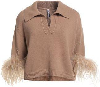 Liviana Conti PRENDAS DE PUNTO - Pullover en YOOX.COM
