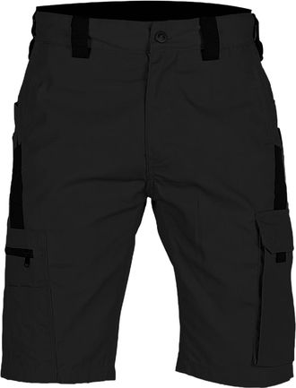 Generic Cargo Shorts Men Multi Pockets Combat Shorts Loose Fit Camouflage Short Knee Length Summer Beach Pants Comfort Smart Joggers Walking Pants Trekking Br