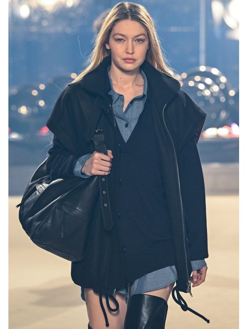 gigi hadid donazione