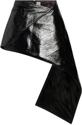 Courr&egrave;ges BOTTOMWEAR - Minigonne su YOOX.COM