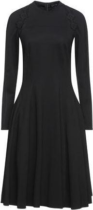 High VESTIDOS - Vestidos midi en YOOX.COM