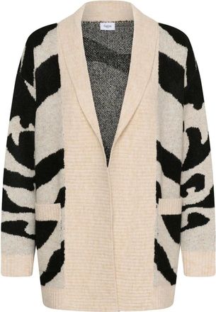 Saint Tropez Maglieria - - Knitwear - Donna - Beige - M