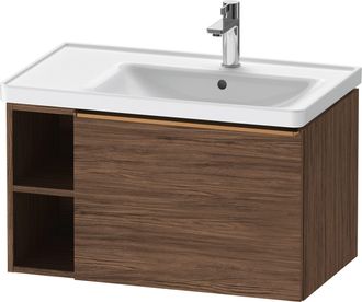 Duravit Duravit D-neo Mueble Bajo Lavabo Suspendido, 784x440x452 Mm, 1