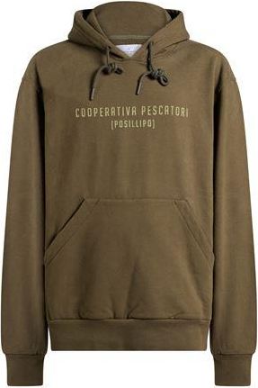 Cooperativa Pescatori Posillipo TOPWEAR - Felpe su YOOX.COM