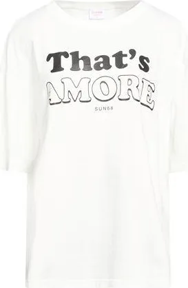 Sun 68 CAMISETAS Y TOPS - Camisetas en YOOX.COM