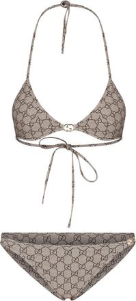 Gucci Bikini Gg