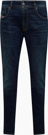 Diesel Mens 1979 Sleenker Skinny Jeans - Blue - Size: 40/32
