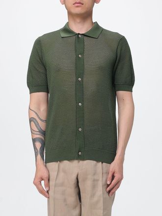 Tagliatore Camicia in maglia